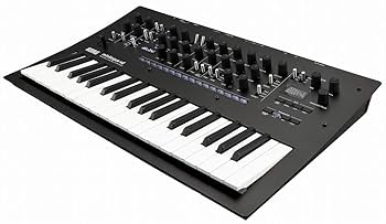 KORG minilogue アナログシンセサイザー 37鍵 KORG minilogue xd 37鍵盤 アナログシンセサイザー コルグ